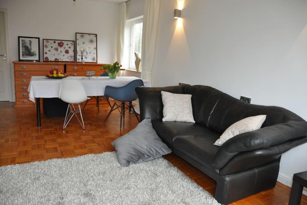 Apartment Alles Am Fluss In