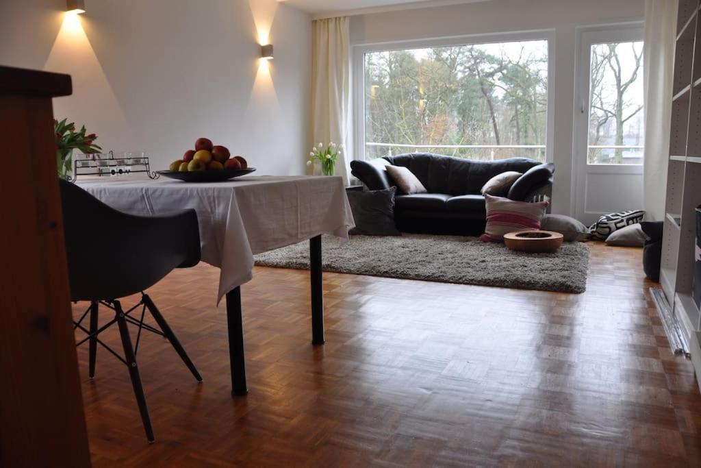 Alles Am Fluss In Apartment *