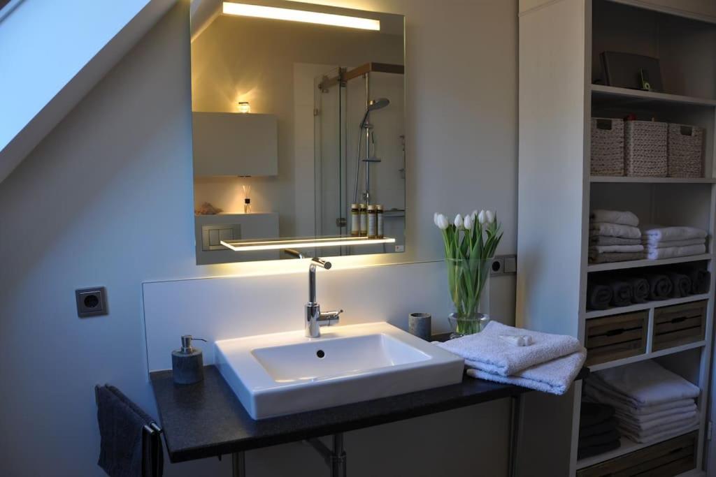 Apartment Alles Am Fluss In *