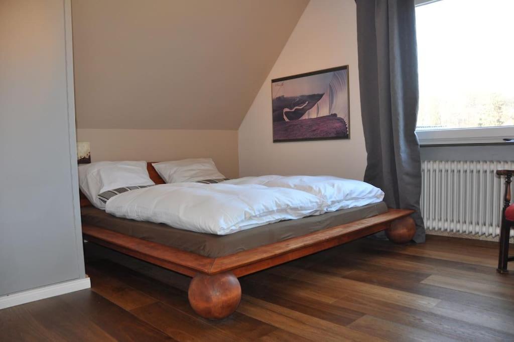 Apartment Alles Am Fluss In