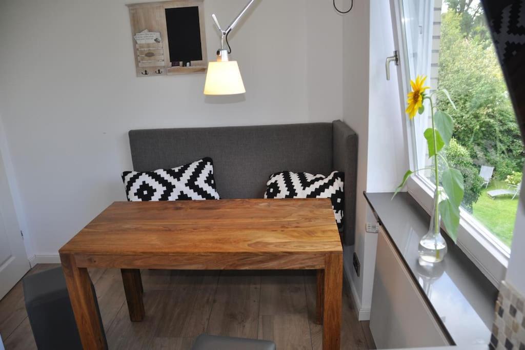 Alles Am Fluss In Apartment *