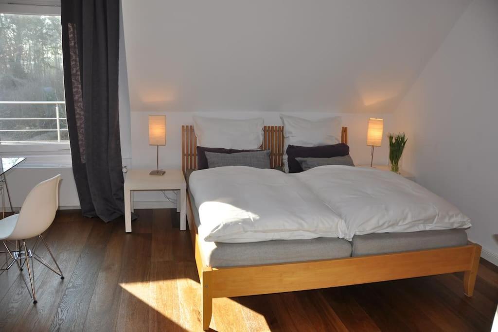 Apartment Alles Am Fluss In *