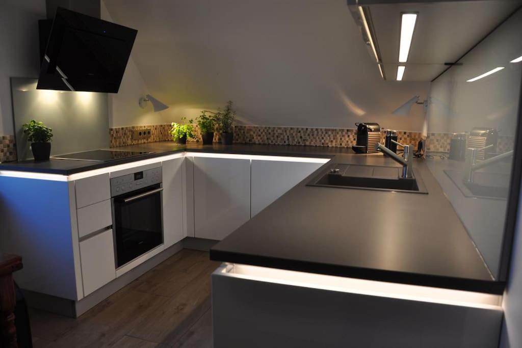 Apartment Alles Am Fluss In *