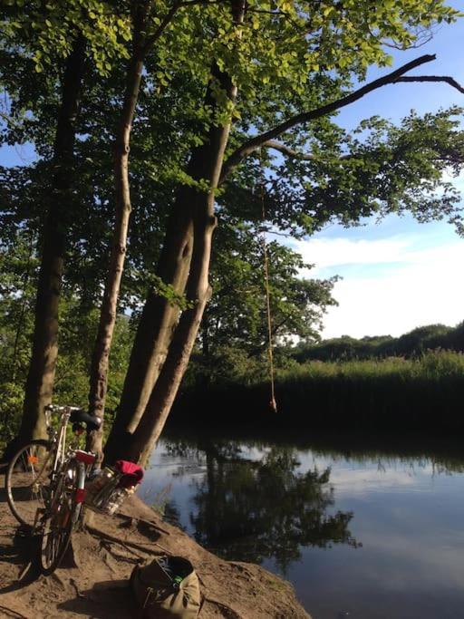 Alles Am Fluss In