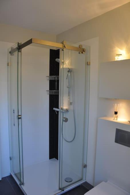 Alles Am Fluss In Apartment