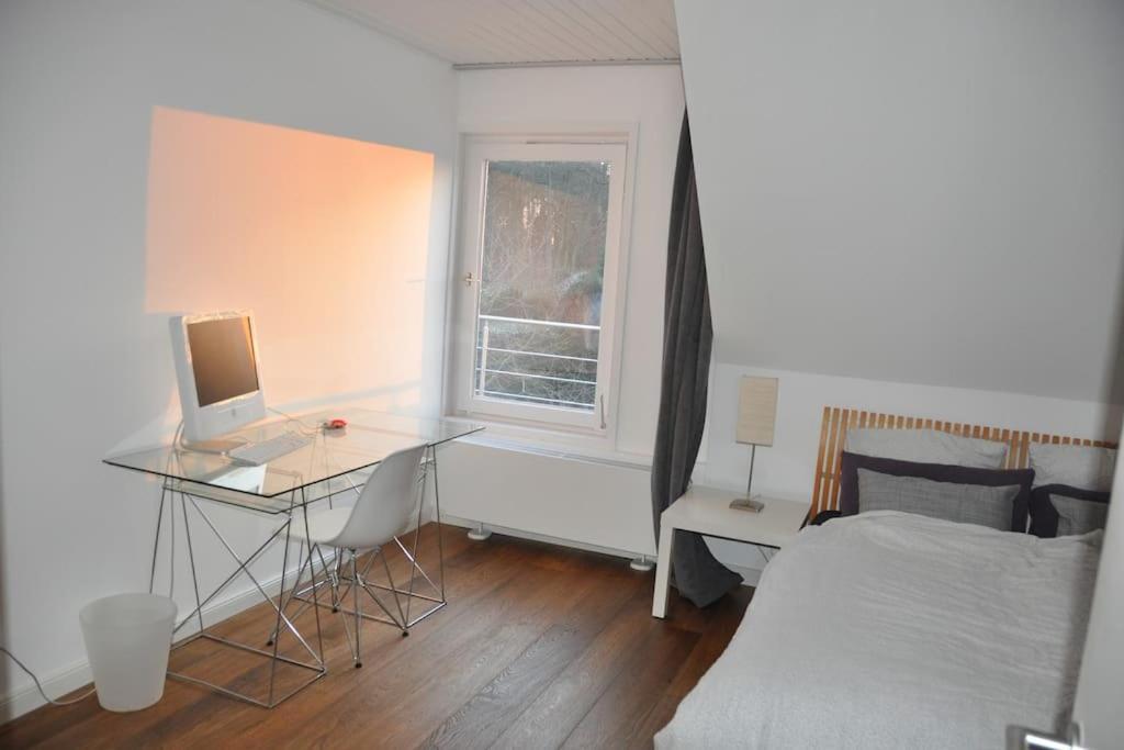 Alles Am Fluss In Apartment *